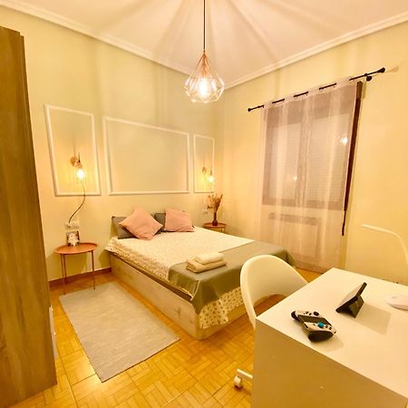 Amplio Apartamento Con Dos Patios خيخون المظهر الخارجي الصورة