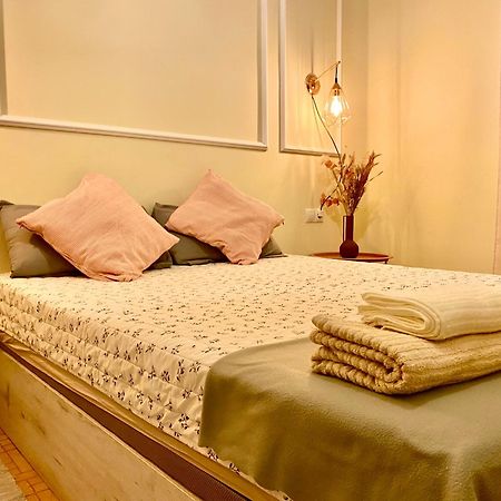 Amplio Apartamento Con Dos Patios خيخون المظهر الخارجي الصورة