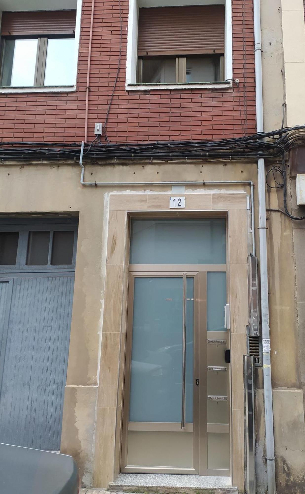Amplio Apartamento Con Dos Patios خيخون المظهر الخارجي الصورة