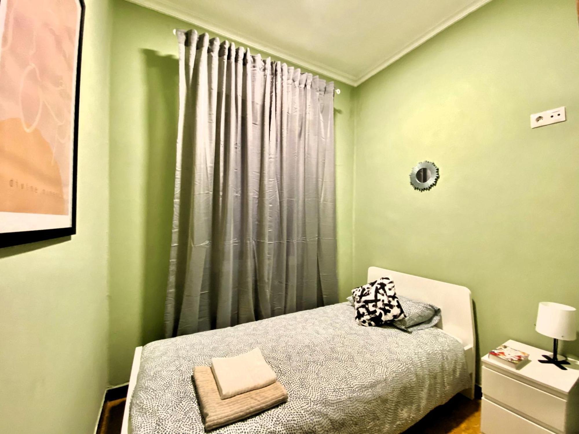 Amplio Apartamento Con Dos Patios خيخون المظهر الخارجي الصورة