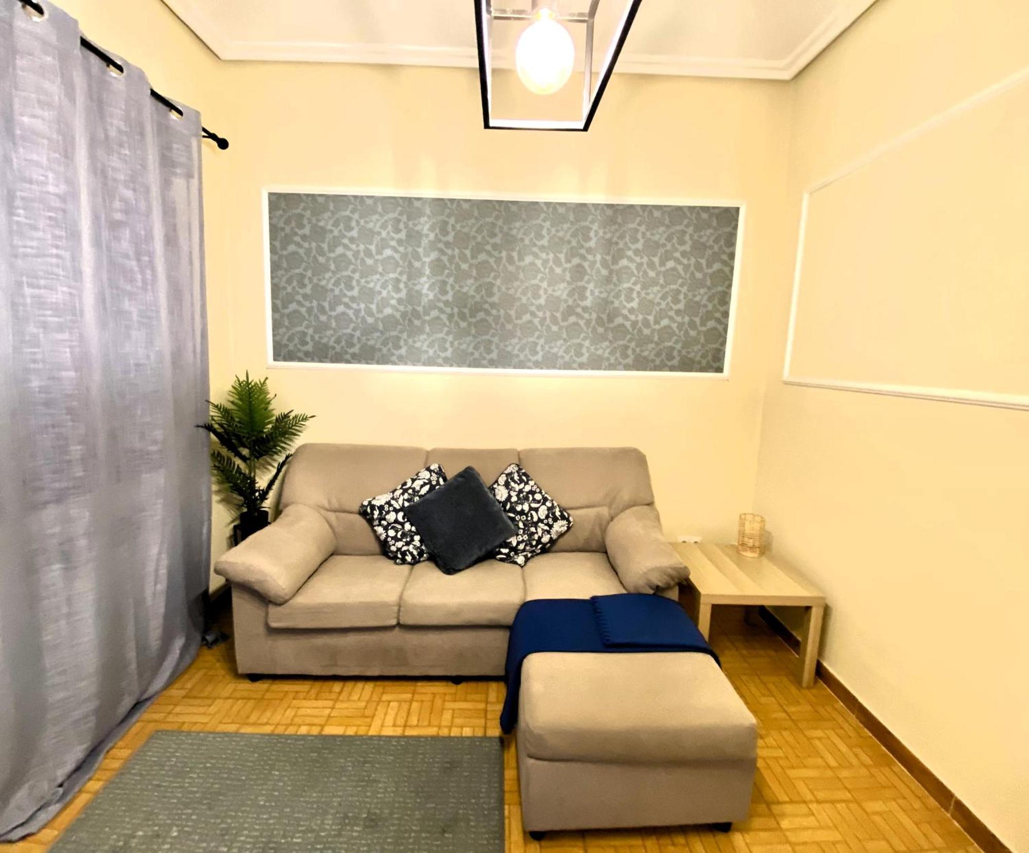 Amplio Apartamento Con Dos Patios خيخون المظهر الخارجي الصورة