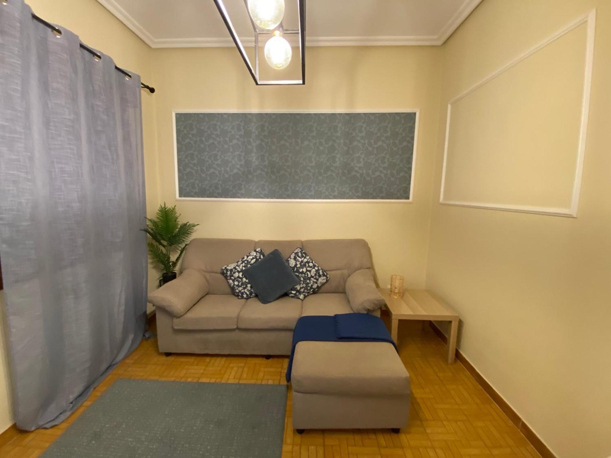 Amplio Apartamento Con Dos Patios خيخون المظهر الخارجي الصورة